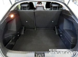 Renault-KoreaSamsung XM3 1.6 GTe RE 2023 года из Южной Кореи