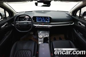 Kia Sportage HEV 1.6 2WD 2025 года из Южной Кореи