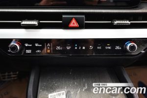 Kia Sportage HEV 1.6 2WD 2025 года из Южной Кореи