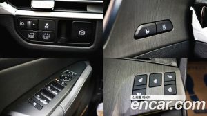 Kia Sportage HEV 1.6 2WD 2025 года из Южной Кореи