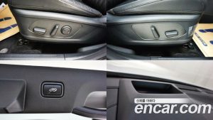 Kia Sportage HEV 1.6 2WD 2025 года из Южной Кореи