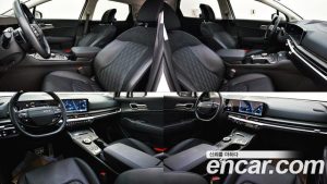 Kia Sportage HEV 1.6 2WD 2025 года из Южной Кореи
