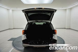 Kia Sportage HEV 1.6 2WD 2025 года из Южной Кореи