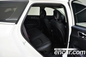 Kia Sportage HEV 1.6 2WD 2025 года из Южной Кореи