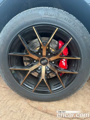 Hyundai Staria 4WD Lounge 9-Seater 2025 года из Южной Кореи