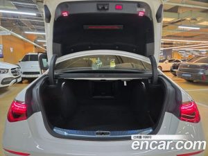 Mercedes-Benz S-Class S450L 4MATIC 2024 года из Южной Кореи