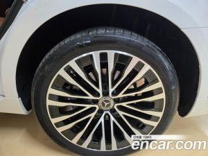 Mercedes-Benz S-Class S450L 4MATIC 2024 года из Южной Кореи