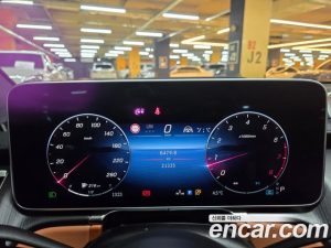 Mercedes-Benz S-Class S450L 4MATIC 2024 года из Южной Кореи
