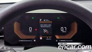 Kia K5 2.0 2024 года из Южной Кореи