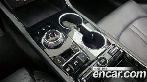 Kia K5 2.0 2024 года из Южной Кореи