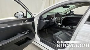 Kia K5 2.0 2024 года из Южной Кореи