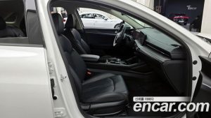 Kia K5 2.0 2024 года из Южной Кореи