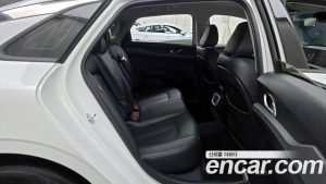 Kia K5 2.0 2024 года из Южной Кореи
