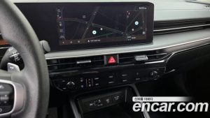 Kia K5 2.0 2024 года из Южной Кореи