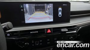 Kia K5 2.0 2024 года из Южной Кореи
