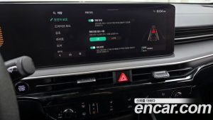 Kia K5 2.0 2024 года из Южной Кореи