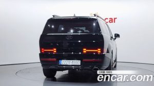 Hyundai Santafe Бензин 2.5T 2WD 2025 года из Южной Кореи