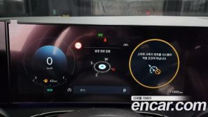 Hyundai Santafe Бензин 2.5T 2WD 2025 года из Южной Кореи