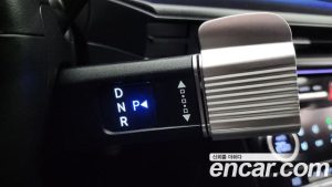Hyundai Santafe Бензин 2.5T 2WD 2025 года из Южной Кореи