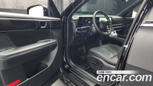 Hyundai Santafe Бензин 2.5T 2WD 2025 года из Южной Кореи