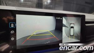 Hyundai Santafe Бензин 2.5T 2WD 2025 года из Южной Кореи