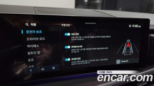 Hyundai Santafe Бензин 2.5T 2WD 2025 года из Южной Кореи