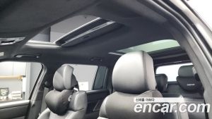 Hyundai Santafe Бензин 2.5T 2WD 2025 года из Южной Кореи