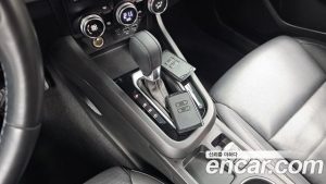 Renault-KoreaSamsung XM3 1.3 TCe RE Inspire 2023 года из Южной Кореи