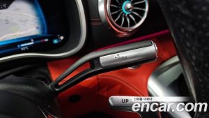 Mercedes-Benz SL-Class AMG SL63 4MATIC+ 2023 года из Южной Кореи