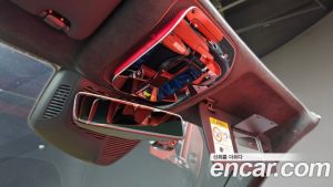 Mercedes-Benz SL-Class AMG SL63 4MATIC+ 2023 года из Южной Кореи