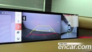 Genesis G80 Бензин 2.5 Turbo AWD 2025 года из Южной Кореи