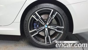BMW 3-Series 320d M Sport 2023 года из Южной Кореи