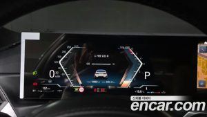 BMW 3-Series 320d M Sport 2023 года из Южной Кореи