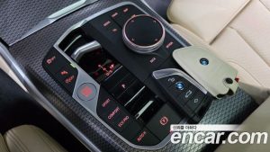 BMW 3-Series 320d M Sport 2023 года из Южной Кореи