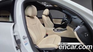 BMW 3-Series 320d M Sport 2023 года из Южной Кореи