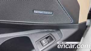 BMW 3-Series 320d M Sport 2023 года из Южной Кореи