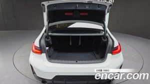 BMW 3-Series 320d M Sport 2023 года из Южной Кореи