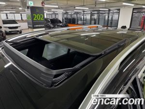 BMW X7 xDrive 40d M Sport 6 2024 года из Южной Кореи