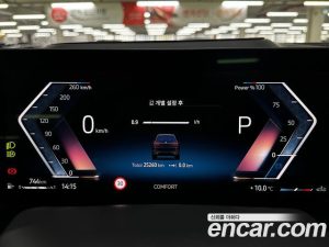 BMW X7 xDrive 40d M Sport 6 2024 года из Южной Кореи