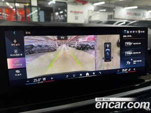 BMW X7 xDrive 40d M Sport 6 2024 года из Южной Кореи