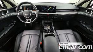 Kia K5 2.0 2024 года из Южной Кореи