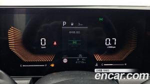 Kia K5 2.0 2024 года из Южной Кореи