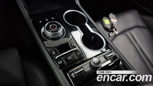 Kia K5 2.0 2024 года из Южной Кореи