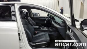 Kia K5 2.0 2024 года из Южной Кореи