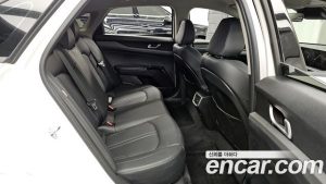Kia K5 2.0 2024 года из Южной Кореи