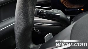 Kia K5 2.0 2024 года из Южной Кореи