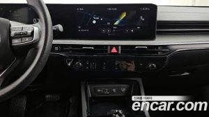 Kia K5 2.0 2024 года из Южной Кореи