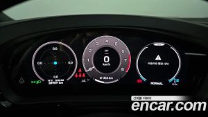 Porsche Cayenne 3.0 2024 года из Южной Кореи
