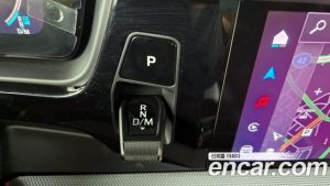 Porsche Cayenne 3.0 2024 года из Южной Кореи