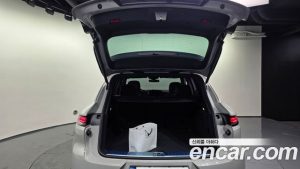 Porsche Cayenne 3.0 2024 года из Южной Кореи